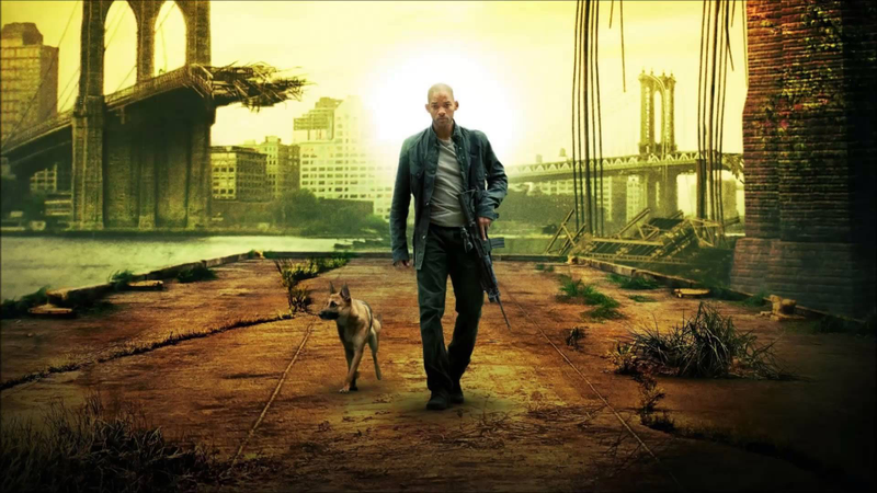Illustration for article titled The 10 Greatest Paranoid Survivalists Who Were Ready for Absolutely Anything